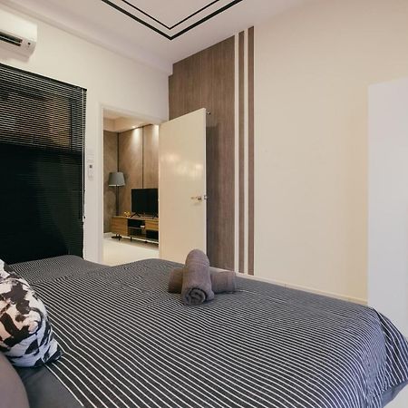 Arte Mont Kiara 3Pax Jacuzzi Pool Gym Near Mitec Matrade Leilighet Kuala Lumpur Eksteriør bilde