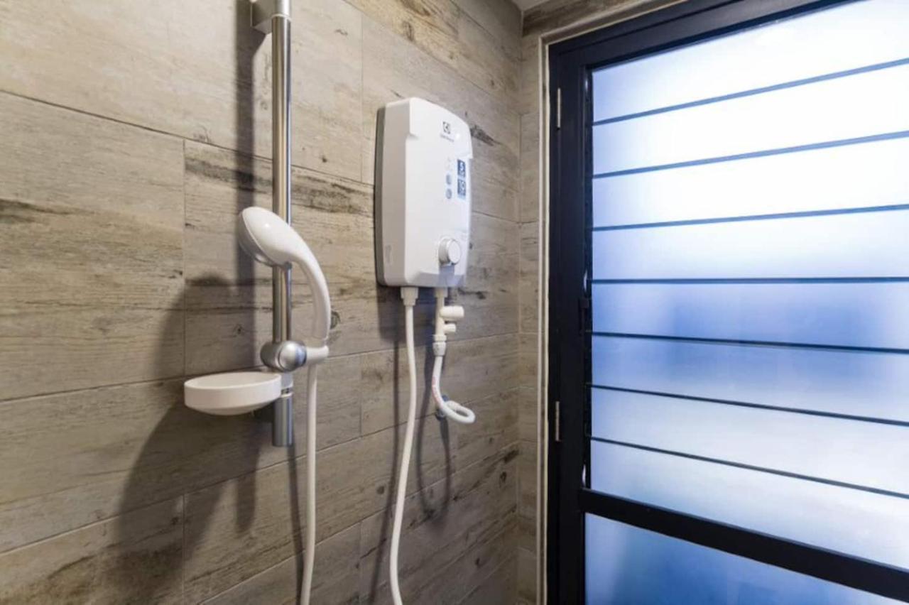 Arte Mont Kiara 3Pax Jacuzzi Pool Gym Near Mitec Matrade Leilighet Kuala Lumpur Eksteriør bilde