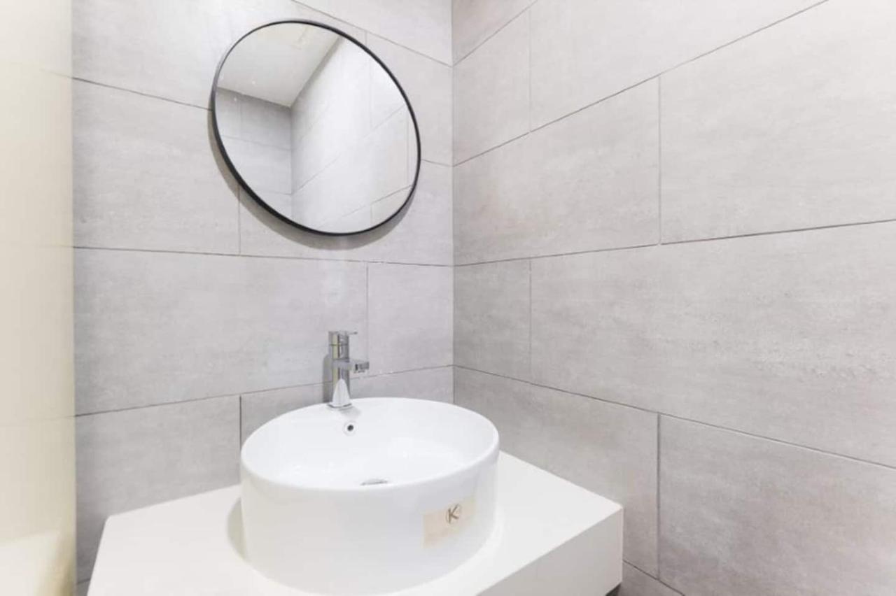 Arte Mont Kiara 3Pax Jacuzzi Pool Gym Near Mitec Matrade Leilighet Kuala Lumpur Eksteriør bilde