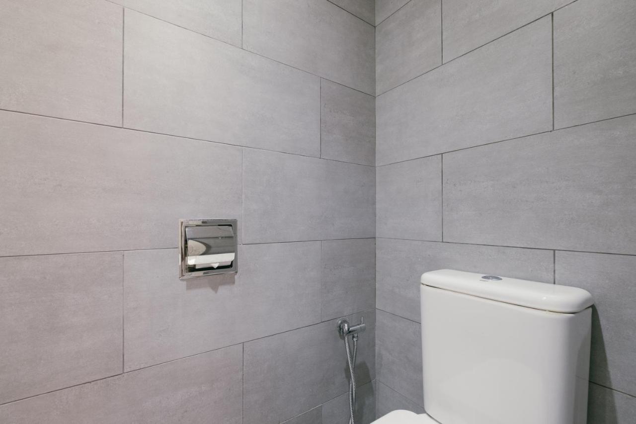 Arte Mont Kiara 3Pax Jacuzzi Pool Gym Near Mitec Matrade Leilighet Kuala Lumpur Eksteriør bilde