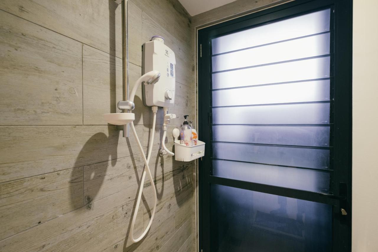 Arte Mont Kiara 3Pax Jacuzzi Pool Gym Near Mitec Matrade Leilighet Kuala Lumpur Eksteriør bilde